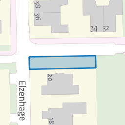 Perceel MPL00-M-3134