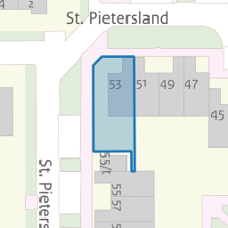 Perceel MPL00-M-3141