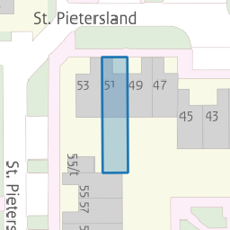 Perceel MPL00-M-3142