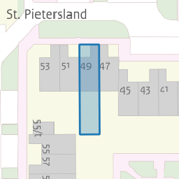 Perceel MPL00-M-3143