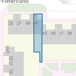 Perceel MPL00-M-3144