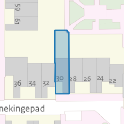 Perceel MPL00-M-3155