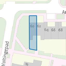 Perceel MPL00-M-3156