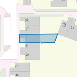 Perceel MPL00-M-3161