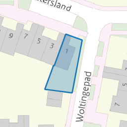 Perceel MPL00-M-3169