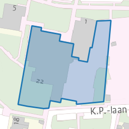 Perceel MPL00-M-3174