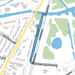 Perceel MPL00-M-3180