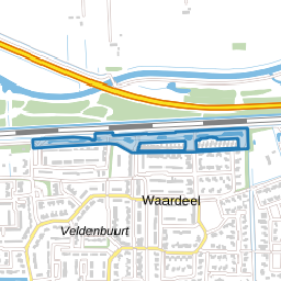 Perceel MPL00-M-3218