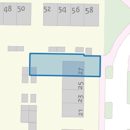 Perceel MPL00-M-3230