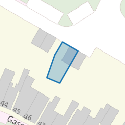 Perceel MPL00-M-3233