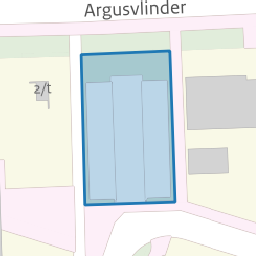 Perceel MPL00-M-3240