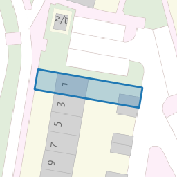 Perceel MPL00-M-3245