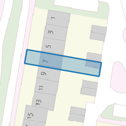 Perceel MPL00-M-3248