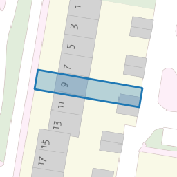 Perceel MPL00-M-3249