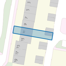 Perceel MPL00-M-3250