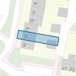 Perceel MPL00-M-3253