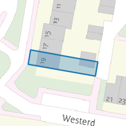 Perceel MPL00-M-3254