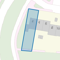 Perceel MPL00-M-3255