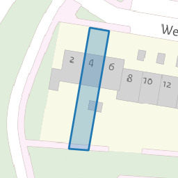 Perceel MPL00-M-3256