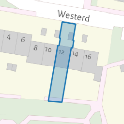 Perceel MPL00-M-3260