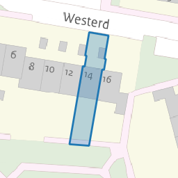 Perceel MPL00-M-3261