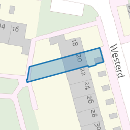 Perceel MPL00-M-3264