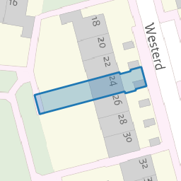 Perceel MPL00-M-3266