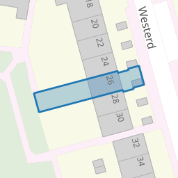 Perceel MPL00-M-3267