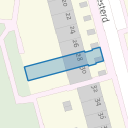 Perceel MPL00-M-3268