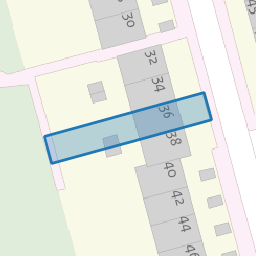 Perceel MPL00-M-3272