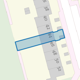 Perceel MPL00-M-3276