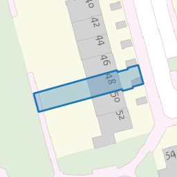 Perceel MPL00-M-3278