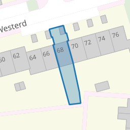 Perceel MPL00-M-3288