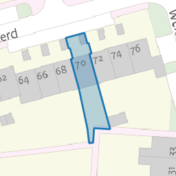 Perceel MPL00-M-3289