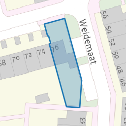 Perceel MPL00-M-3292