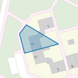 Perceel MPL00-M-3294