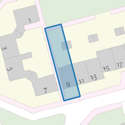 Perceel MPL00-M-3297