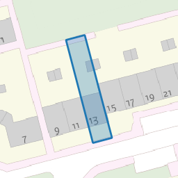 Perceel MPL00-M-3299