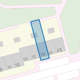 Perceel MPL00-M-3302