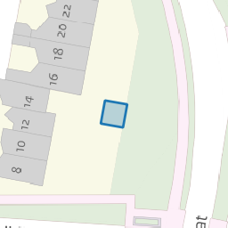 Perceel MPL00-M-3307