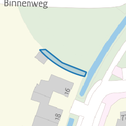 Perceel MPL00-M-3311