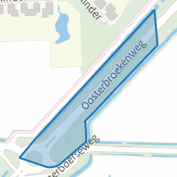 Perceel MPL00-M-3320