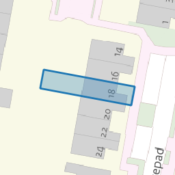 Perceel MPL00-M-3377