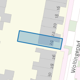 Perceel MPL00-M-3380