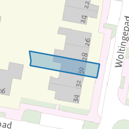 Perceel MPL00-M-3384