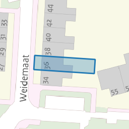 Perceel MPL00-M-3388