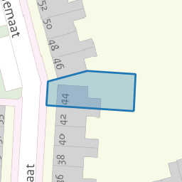 Perceel MPL00-M-3392