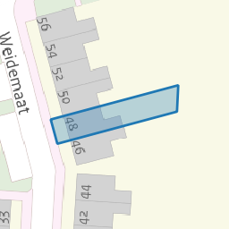 Perceel MPL00-M-3394