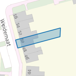 Perceel MPL00-M-3395