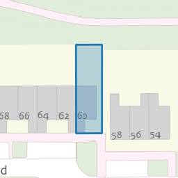Perceel MPL00-M-3413